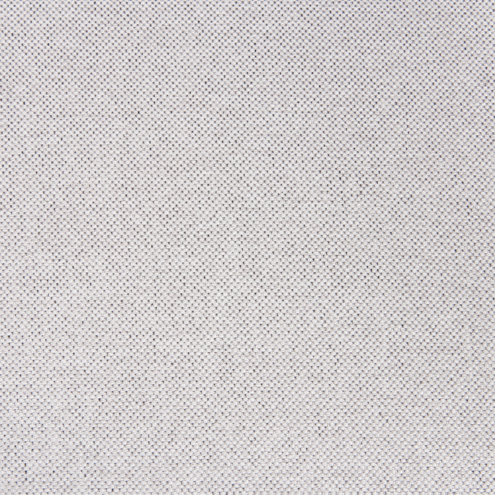 Beliani - DIXON - Barkruk set van 2 - Lichtgrijs - Rubberhout