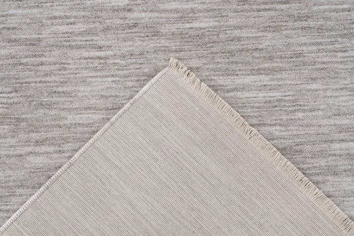 Lalee Pandora 120 x 170 cm Vloerkleed Zilver