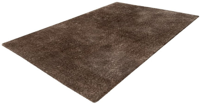 Lalee Glamour 200 x 290 cm Vloerkleed Taupe