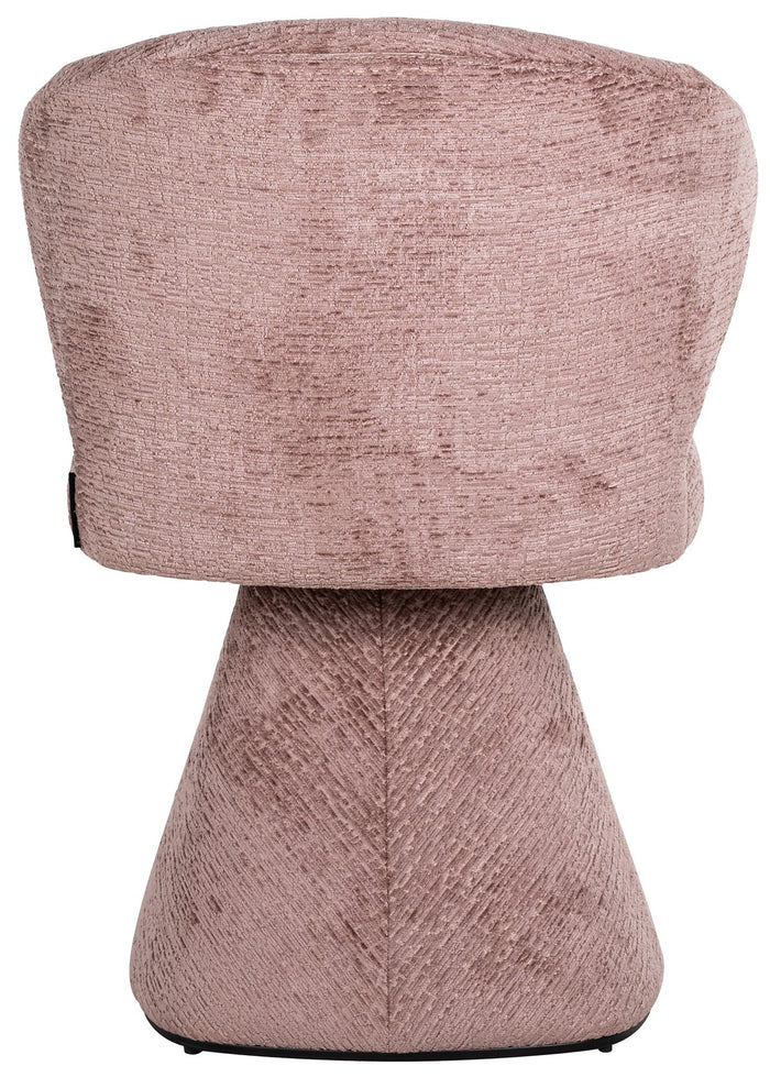 Richmond Interiors Gatsbi Pale Fusion Eetkamerstoel