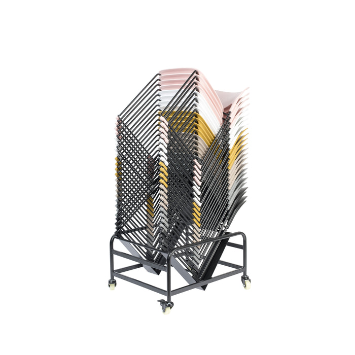 ANLI STYLE Chair Stacks Liver