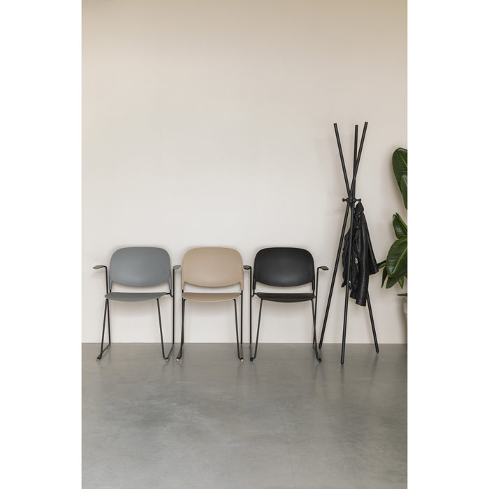 ANLI STYLE Chair Stacks Liver