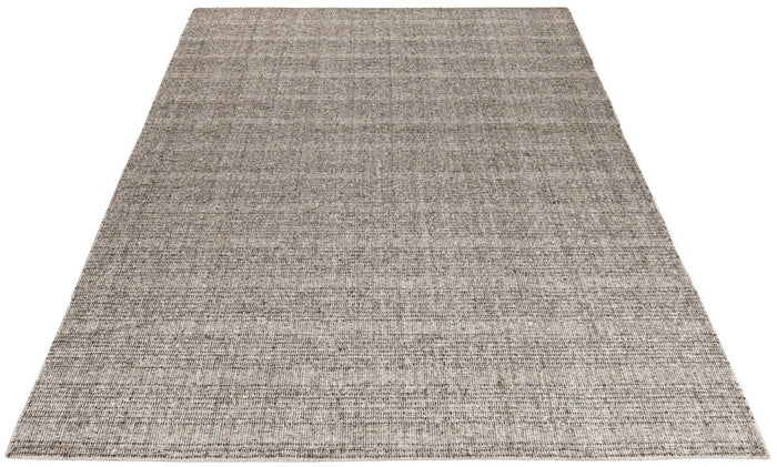 Obsession Jarven 200 x 290 cm Wollen Vloerkleed Zand