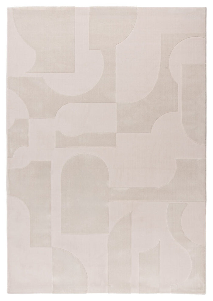 Lalee Elif 200 x 290 cm Vloerkleed Beige 405