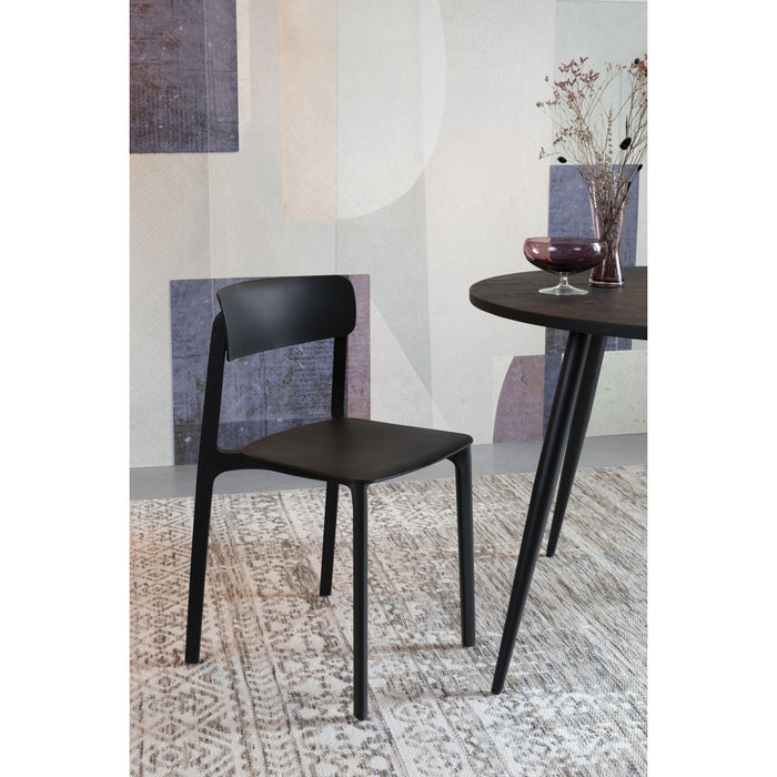 ANLI STYLE Chair Clive Black