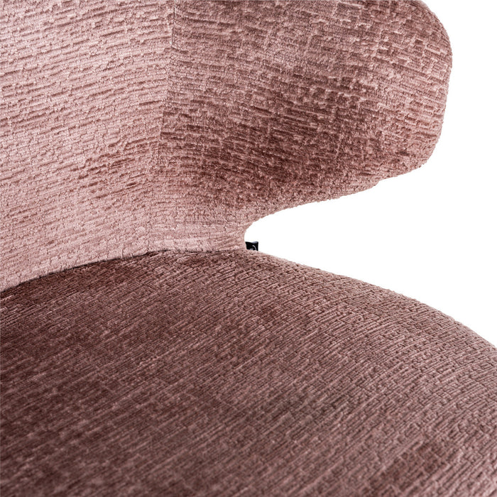 Richmond Interiors Gatsbi Pale Fusion Eetkamerstoel