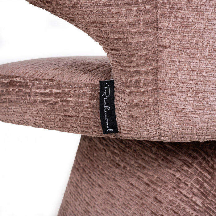 Richmond Interiors Gatsbi Pale Fusion Eetkamerstoel