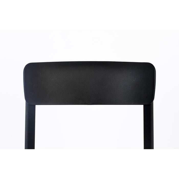 ANLI STYLE Chair Clive Black