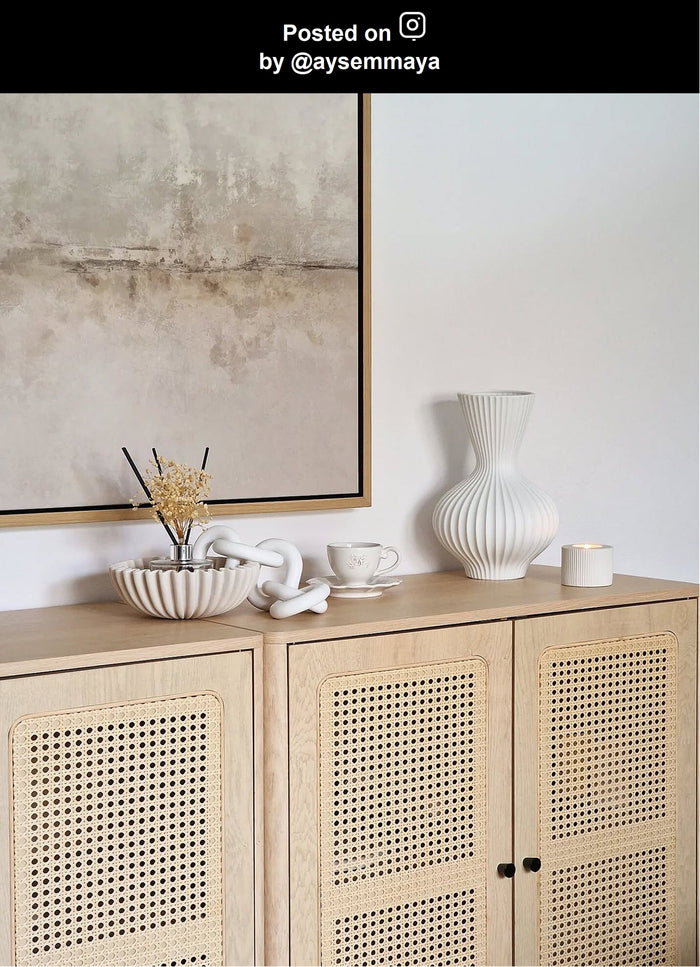 Lucide MOMORO Tafellamp - Wit