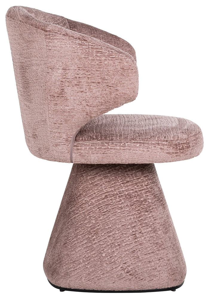 Richmond Interiors Gatsbi Pale Fusion Eetkamerstoel