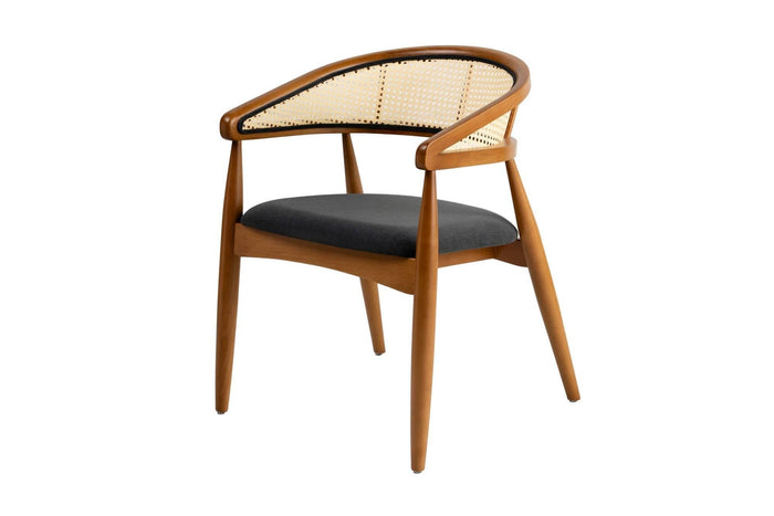 Kalune Design Lima eetkamerstoel