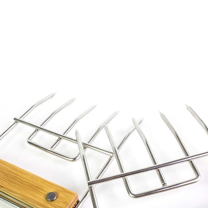 Yakiniku - BBQ Accessoire Vleesklauwen