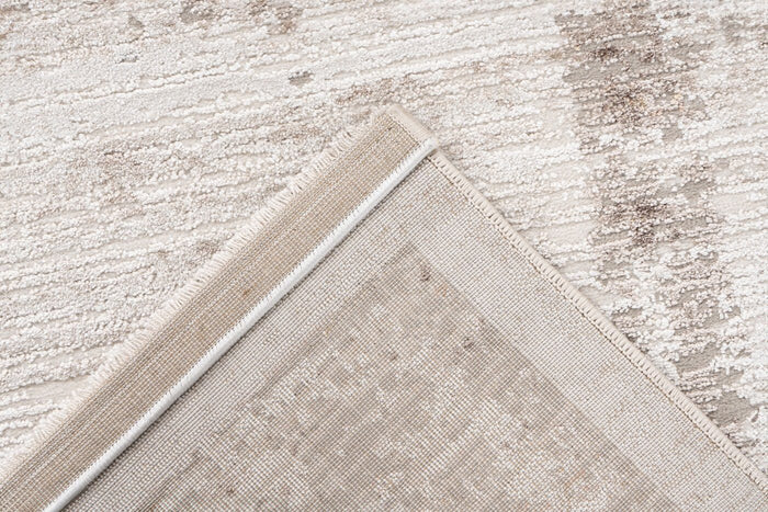 Pierre Cardin Lyon 160 x 230 cm Vloerkleed Taupe 502