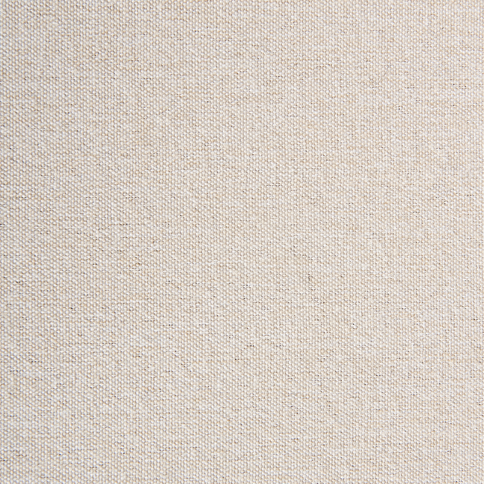 Beliani - CORNELL - Barkruk set van 2 - Zwart|Crème - IJzer