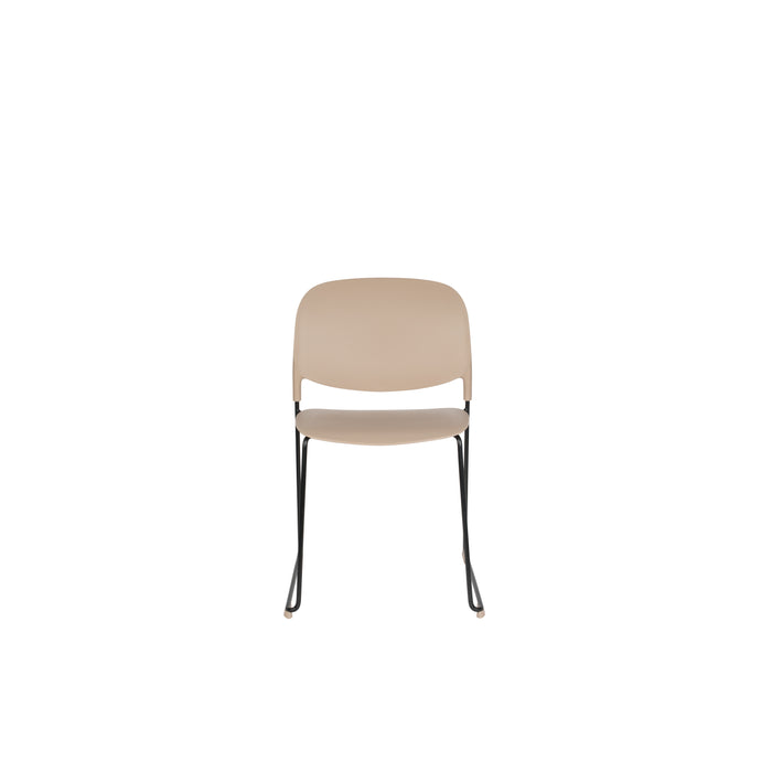 ANLI STYLE Chair Stacks Liver