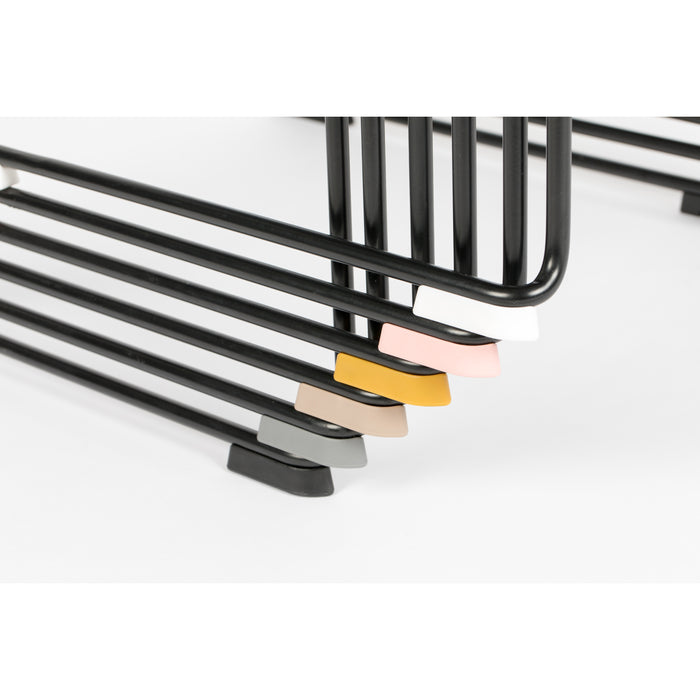 ANLI STYLE Chair Stacks Liver