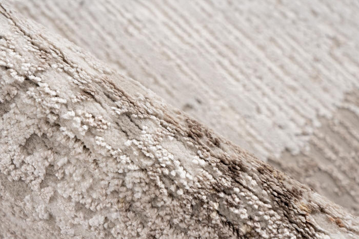 Pierre Cardin Lyon 200 x 290 cm Vloerkleed Taupe 502