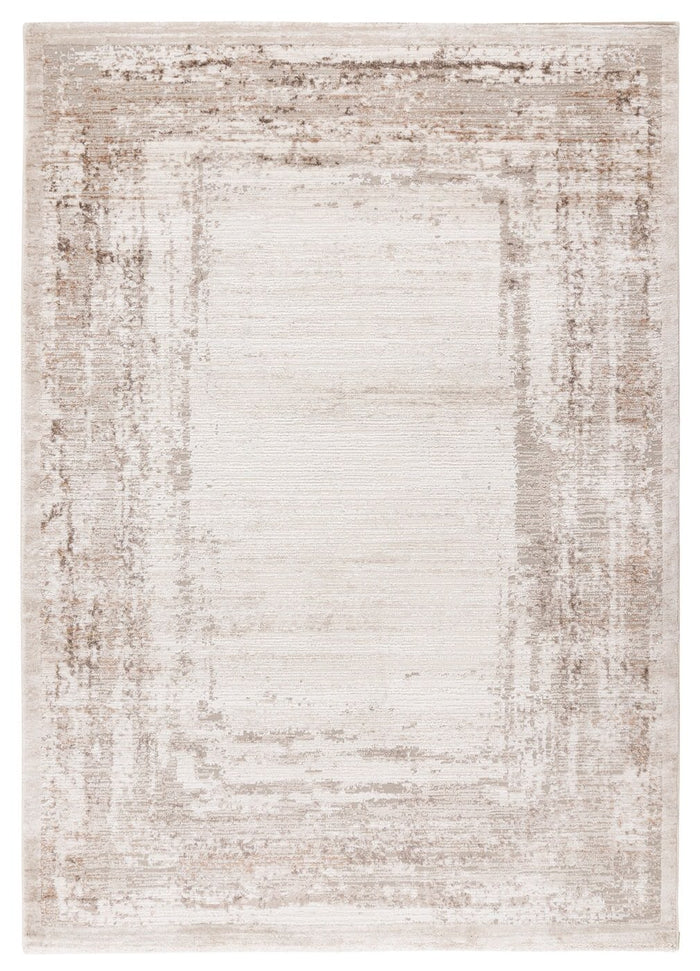 Pierre Cardin Lyon 200 x 290 cm Vloerkleed Taupe 502