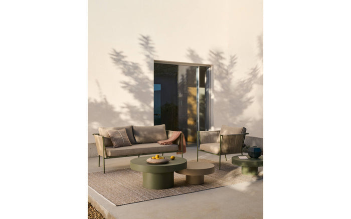 Fauteuil Zivia, Fauteuil