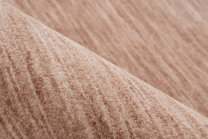 Lalee Pandora 120 x 170 cm Vloerkleed Perzik