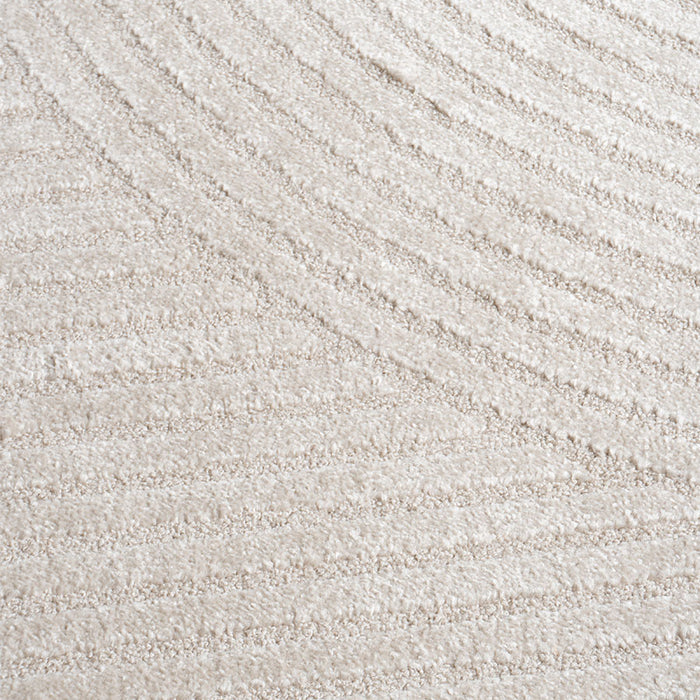 Veer Carpets - Vloerkleed Ella Beige 280 x 380 cm