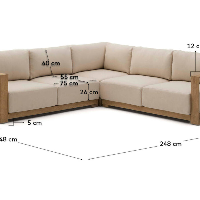 Kave Home Programma Ambra