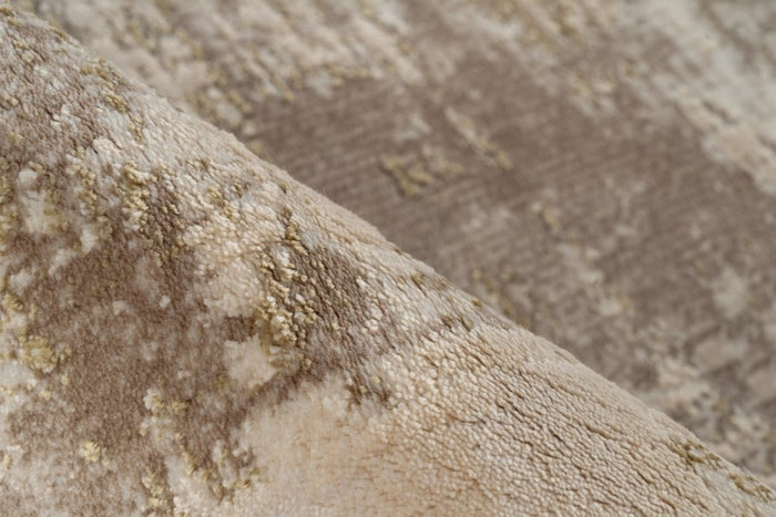 Pierre Cardin Palais 200 x 290 cm Vloerkleed Beige 502