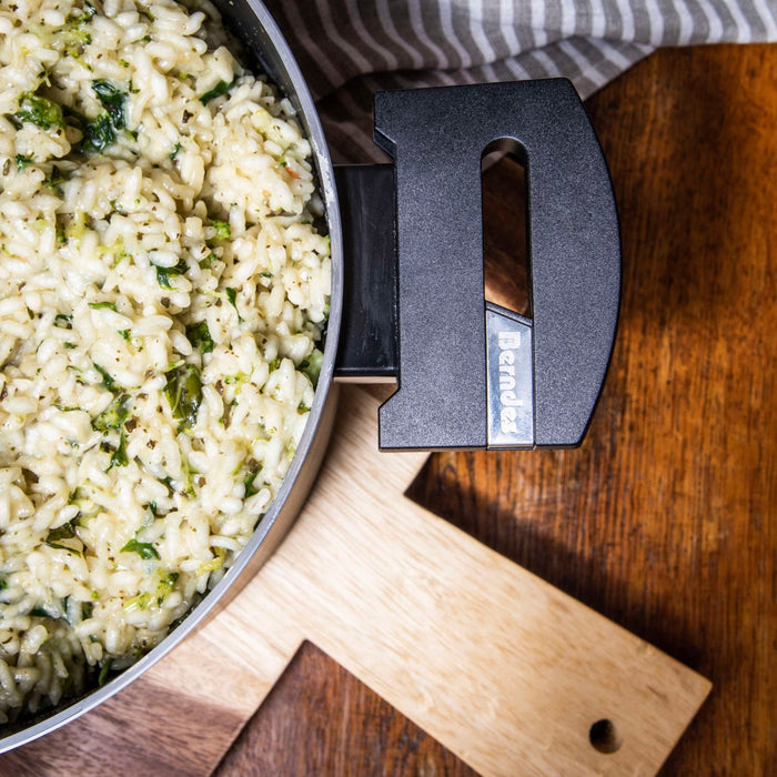 B.Green Braadpan - 28 cm - Berndes