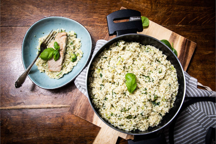 B.Green Braadpan - 28 cm - Berndes