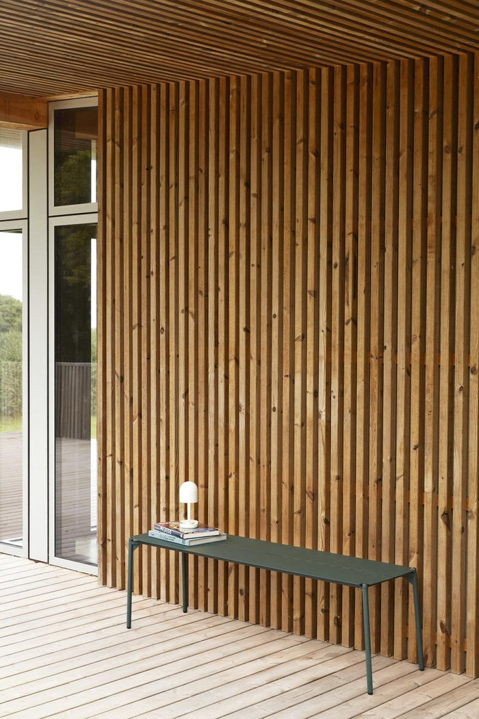 AYTM Novo tuinbank ginger bread