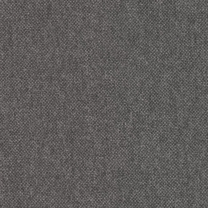 Calicosy - 3-zits slaapbank in stof B207 cm - CHESTER - Grijs