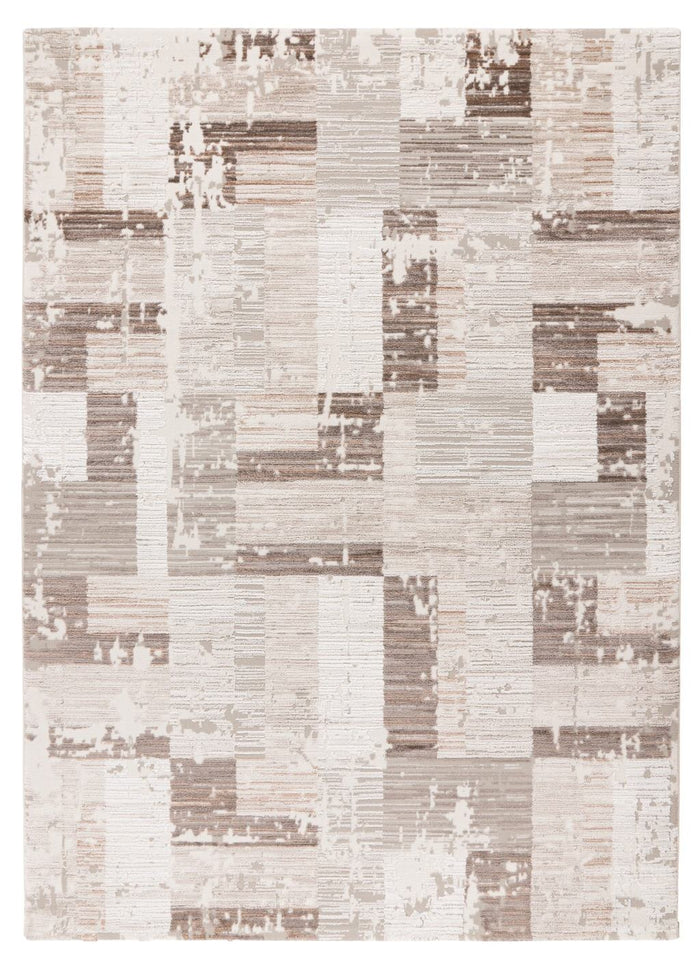 Pierre Cardin Lyon 160 x 230 cm Vloerkleed Taupe 503