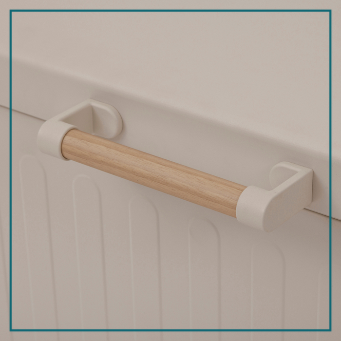 Hesperide HIXA Luxe Opbergbox Tuinkussenbox Soft Close Waterdicht 1...