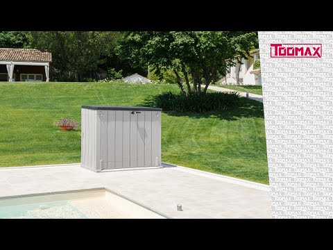 Toomax Stora way Plus XL - 1270L