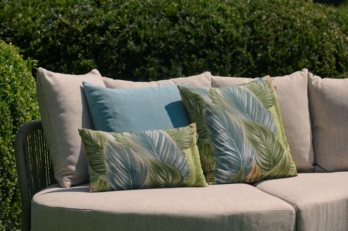 Hartman Bjorn 3-zits loungebank - Taupe