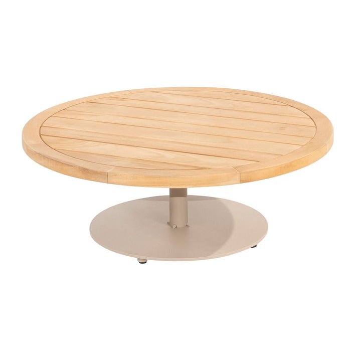 4 Seasons Outdoor Puccini loungeset 5-delig - latte