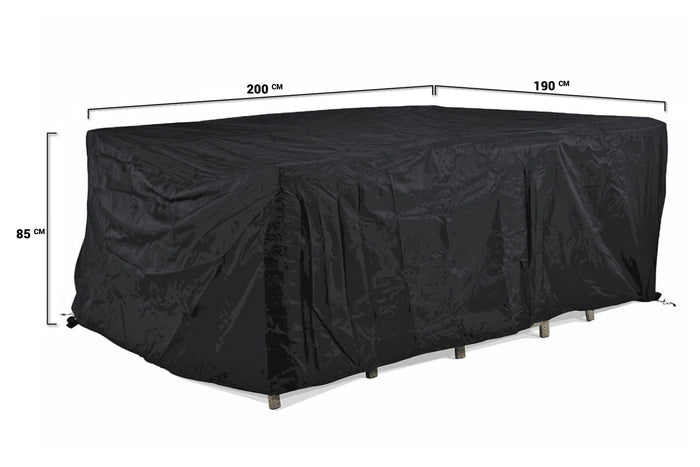 Outdoor CoverTuinset hoezen