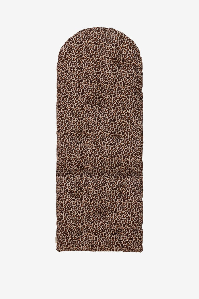 Sissy-Boy Multicolour tuinkussen fanback chair met print