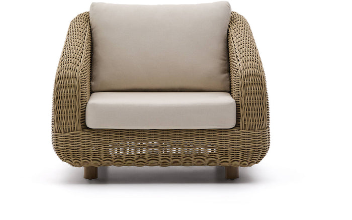 Fauteuil Meria, Fauteuil