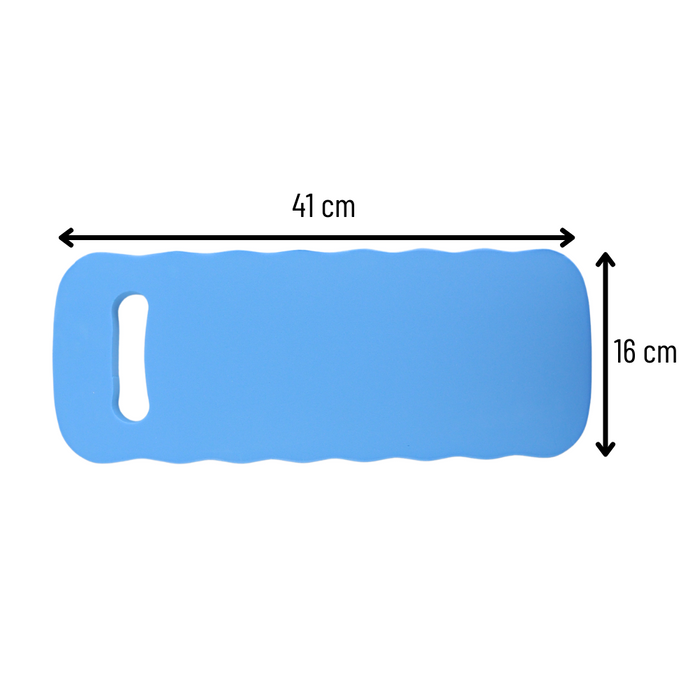 HIXA Knielkussen Tuin met Latex Tuinhandschoenen Kniekussen Dames e...