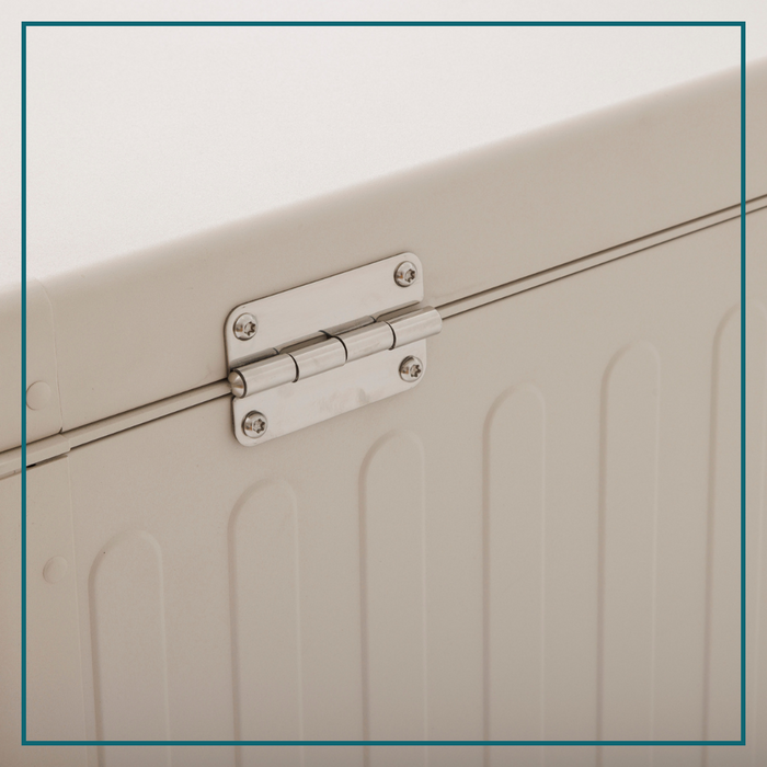 Hesperide HIXA Luxe Opbergbox Tuinkussenbox Soft Close Waterdicht 1...