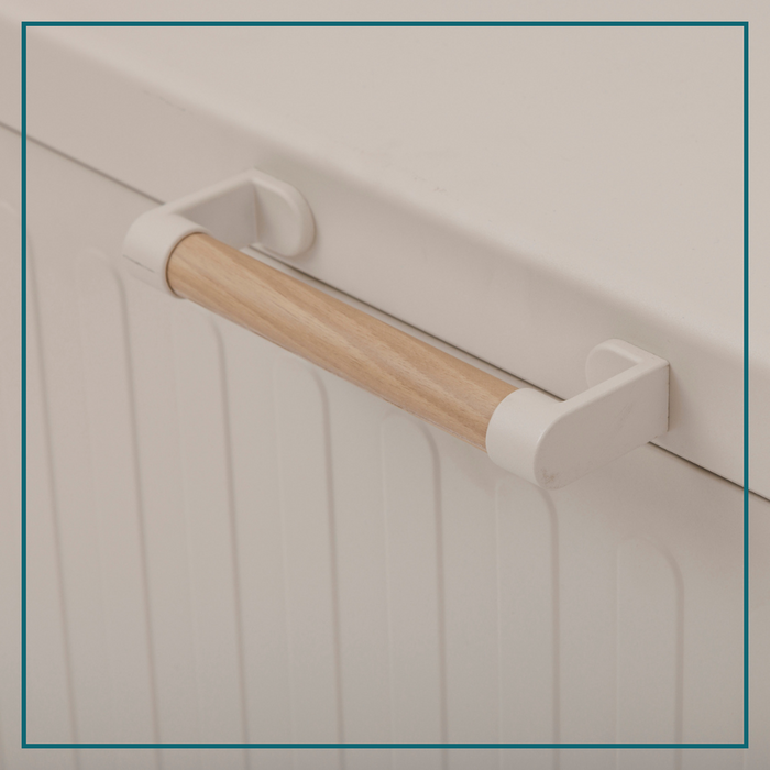 Hesperide HIXA Luxe Opbergbox Tuinkussenbox Soft Close Waterdicht 1...