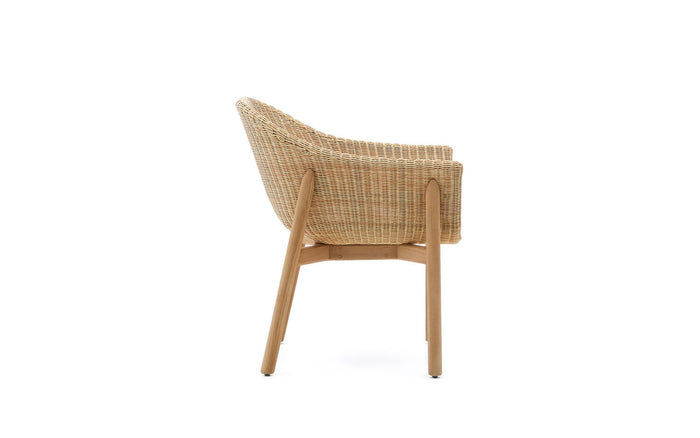 Tuinstoel Galea, Tuinstoel