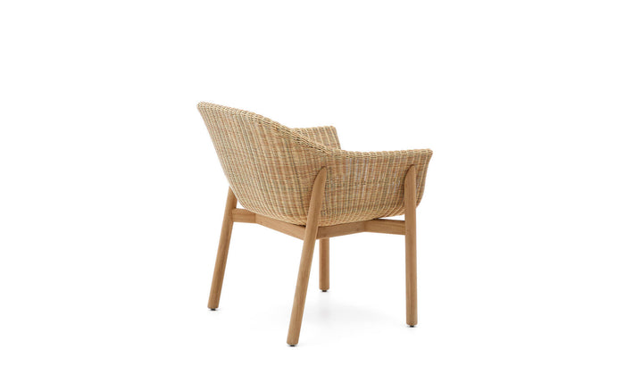 Tuinstoel Galea, Tuinstoel