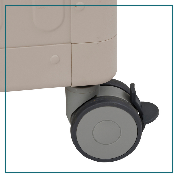 Hesperide HIXA Luxe Opbergbox Tuinkussenbox Soft Close Waterdicht 1...