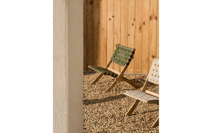 Tuinstoel Chabeli, Tuinstoel chabeli