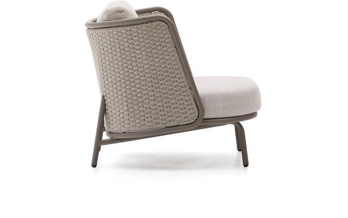 Fauteuil Sedalis, Fauteuil