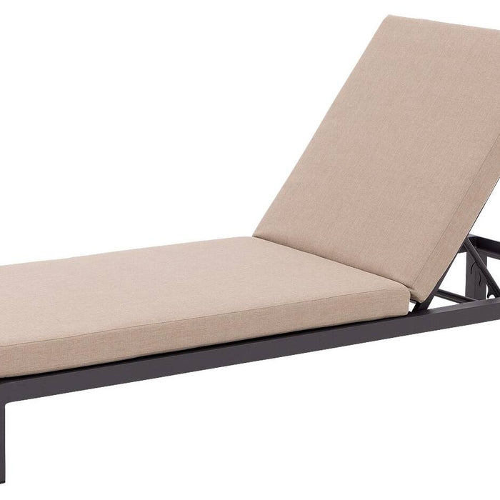 Goossens Ligbed Yngvar, Ligbed