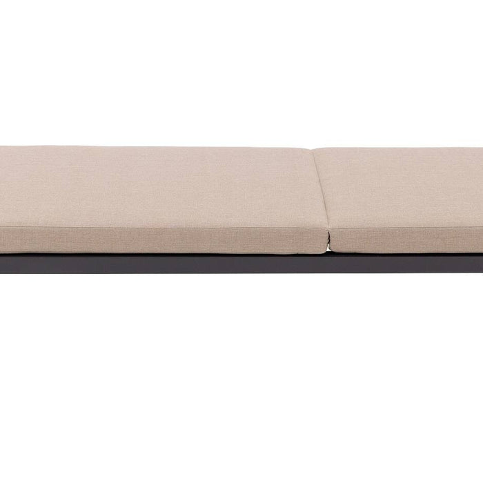 Goossens Ligbed Yngvar, Ligbed