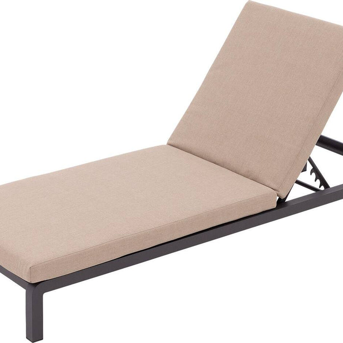 Goossens Ligbed Yngvar, Ligbed